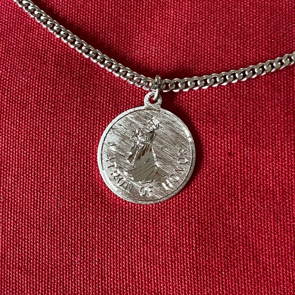 VTG I Matron of Honor I Sterling I Charm - Picture 7 of 15